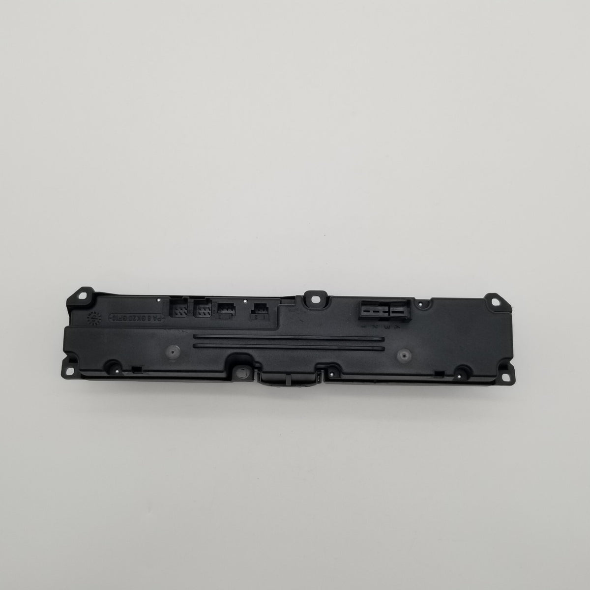 2001-2004 Mercedes W209 CLK500 C320 Hazard Light Control Switch 2038216279