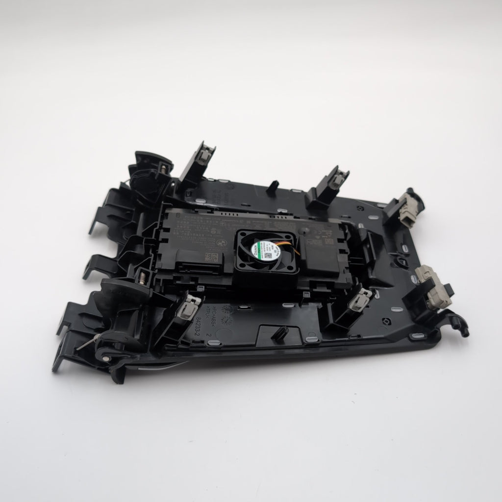 2022 - 2026 BMW X1 X2 Front Wireless Phone Charing Pad Tray 5A22F51 5B52225