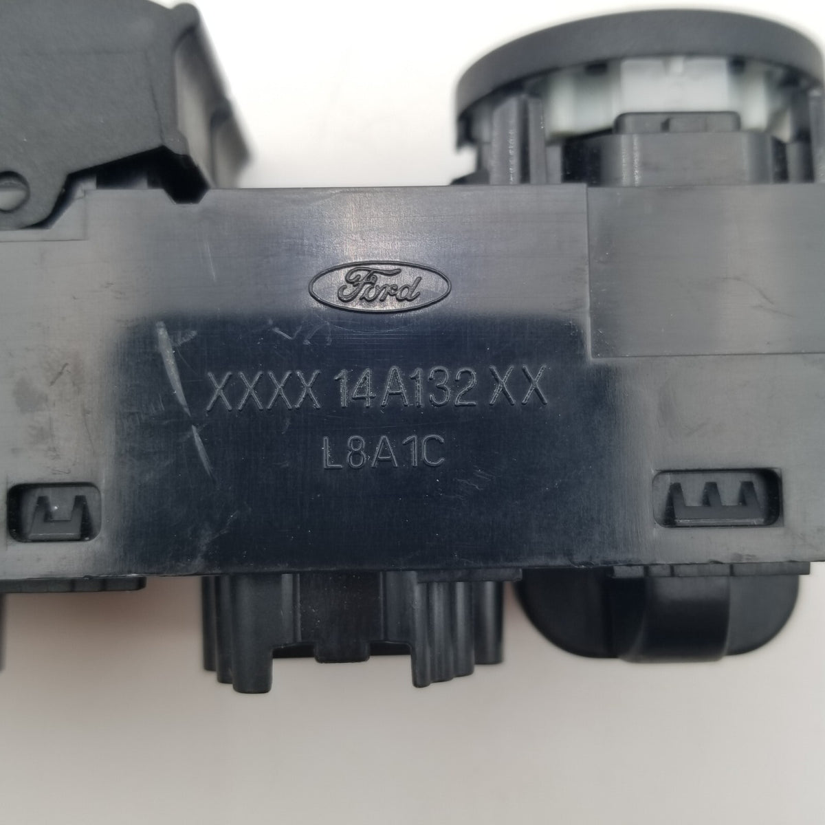 2012- 2014 Ford Focus Front Driver Master Window Mirror Switch BM5T-14A132-AA
