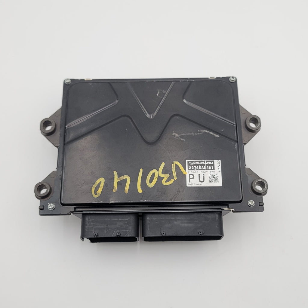 2019 2020 SUBARU FORESTER 2.5L Engine Electronic Control Module ECM EBX OEM