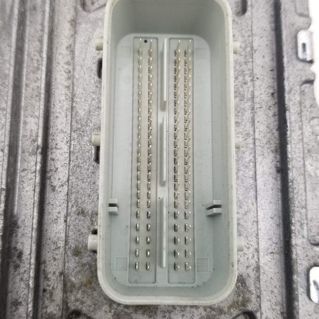 2013 Dodge Avenger Computer Brain Engine Control Module OEM P05150763AB