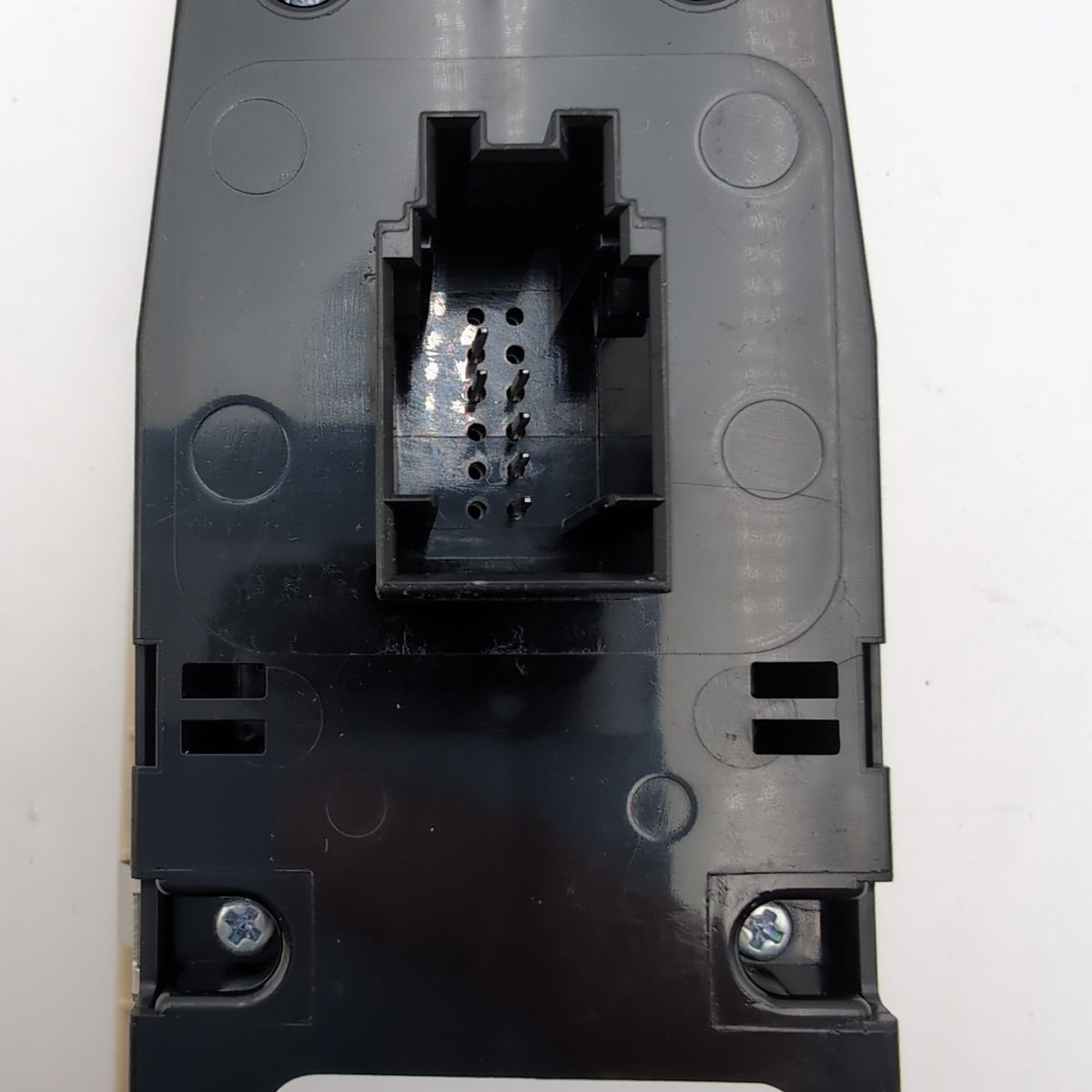 2016 2017 2018 2019 BMW 540i 530i G30 Driver Master Window Switch 6832728-02