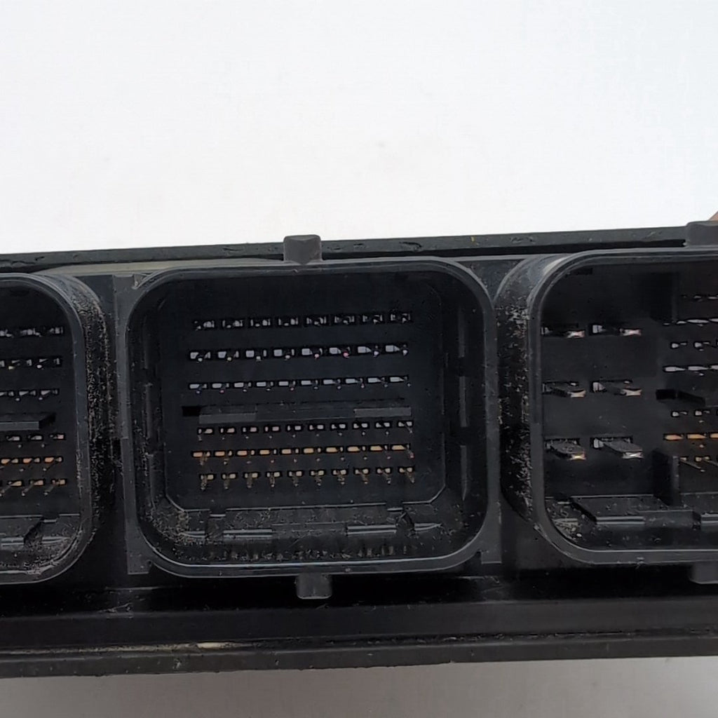 2018 Toyota Camry 2.5L Engine Computer Control Module ECU 89661-06X56