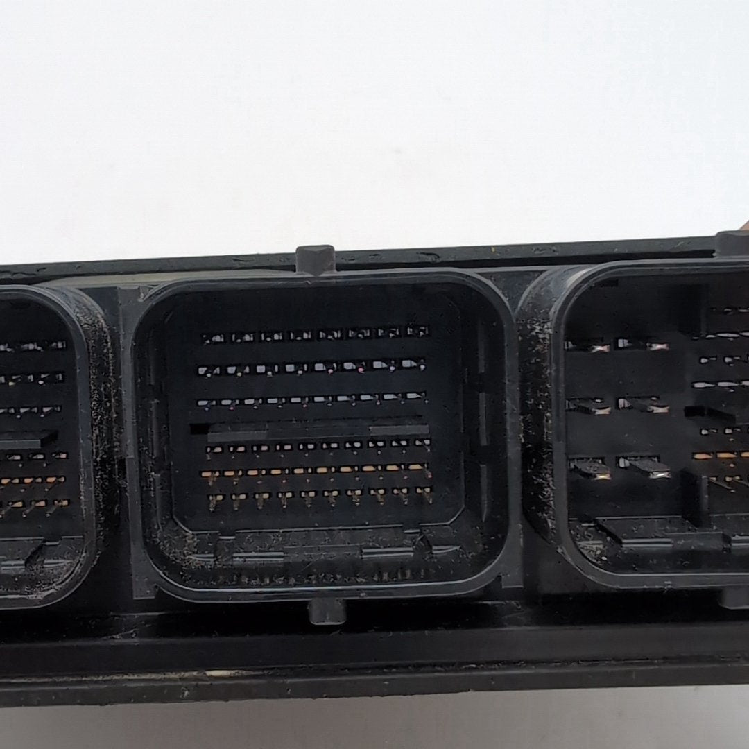 2018 Toyota Camry 2.5L Engine Computer Control Module ECU 89661-06X56