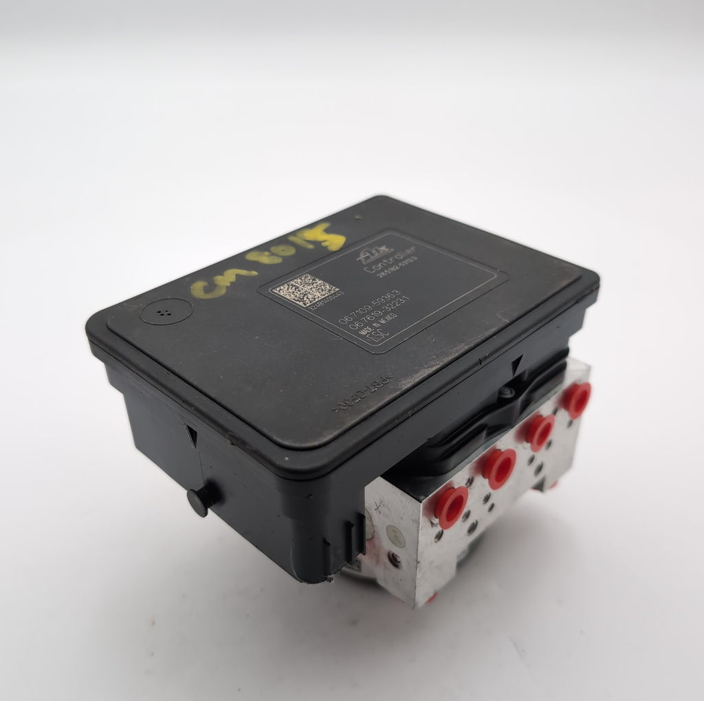 2025 Honda Civic 2.0L ABS Anti Lock Brake Pump Control Unit 57110T56AH30M1