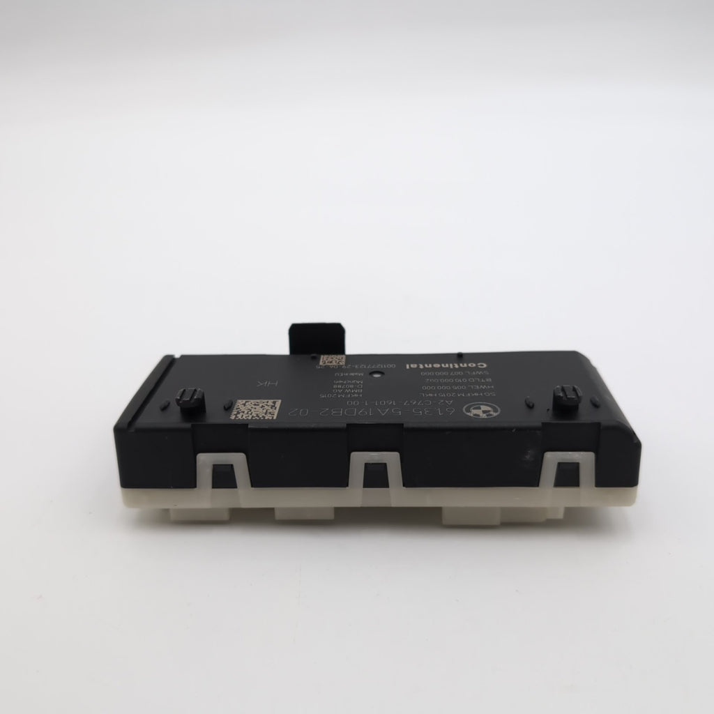 2021 - 2026 BMW G20 G26 G30 M3 X3 X6 X6M Rear Liftgate Trunk Lid Control Module