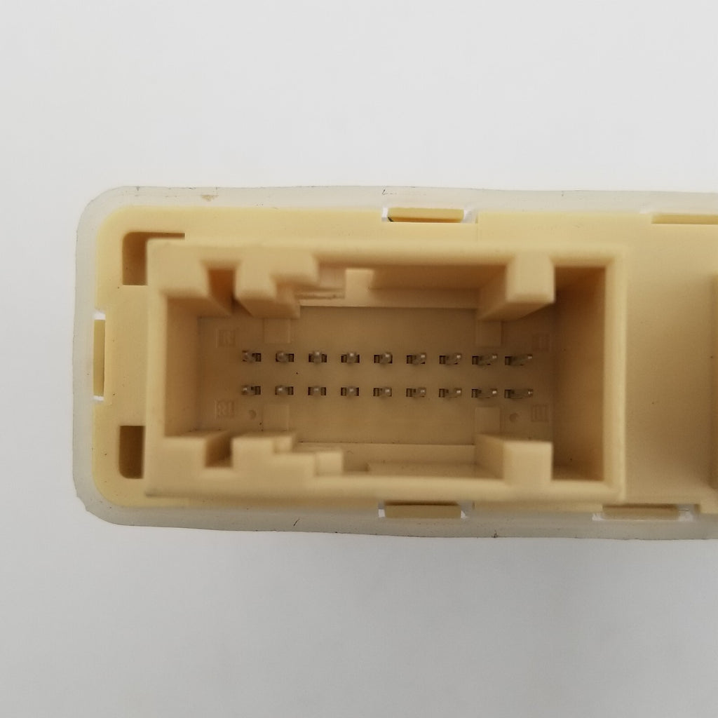 2022 - 2025 BMW 3 4 5 G20 G26 G30 USS Ultra Sonic Parking Sensor Module 5B3A594