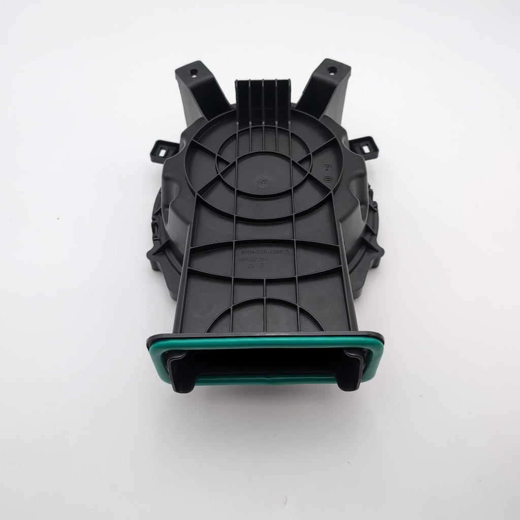 2018 - 2025 BMW X3 X4 M Front Central Subwoofer Woofer Speaker 6811926