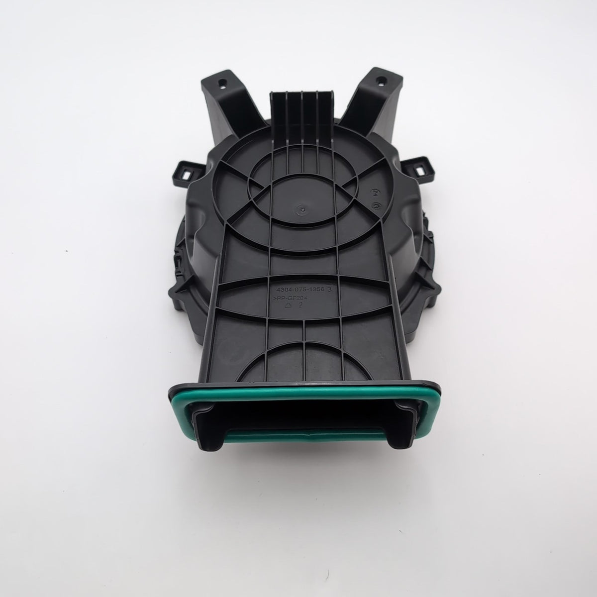 2018 - 2025 BMW X3 X4 M Front Central Subwoofer Woofer Speaker 6811926