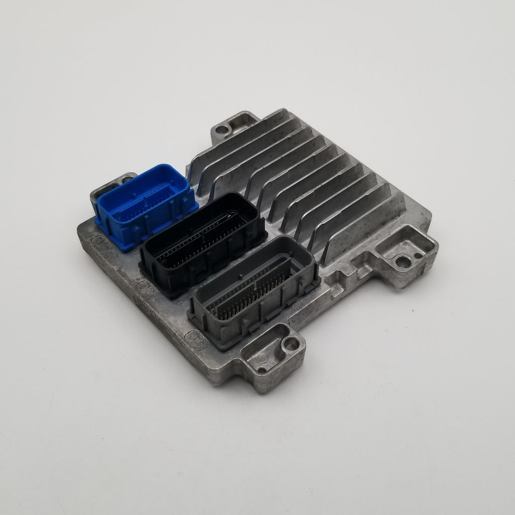 OEM E78 Engine Control Module ECU Buick Cadillac Chevrolet GMC 12698131