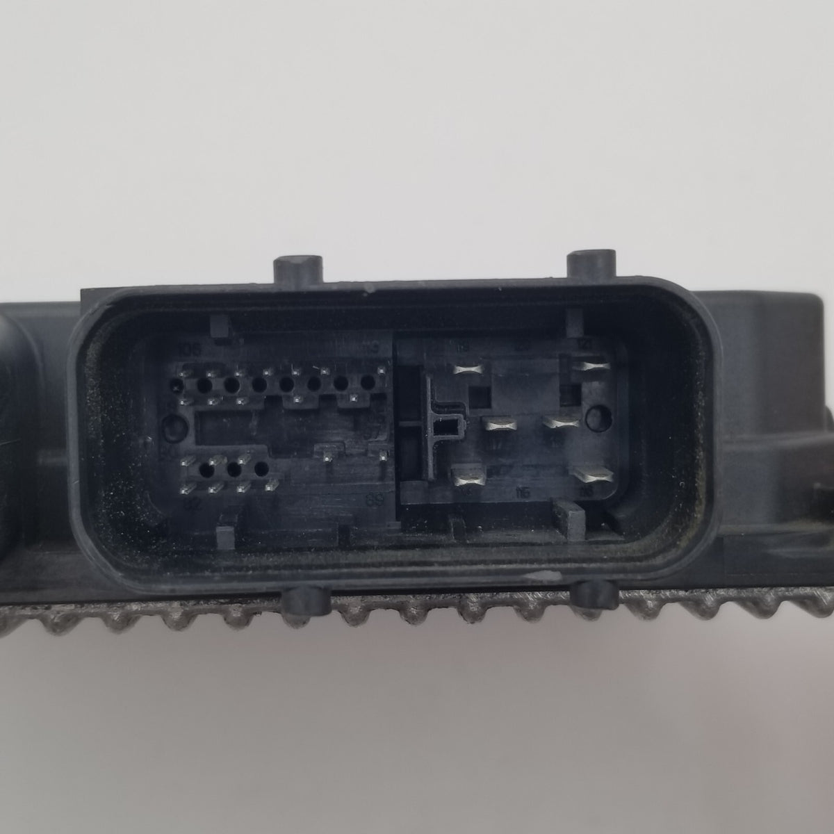 2018 2019 Nissan Pathfinder Engine Computer Ecu Pcm Ecm Pcu Oem 237F09PJ1A