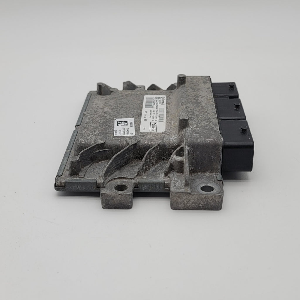 2017 - 2020 Ford Fusion Engine Computer Control Module ECU HS7A-12A650-TB