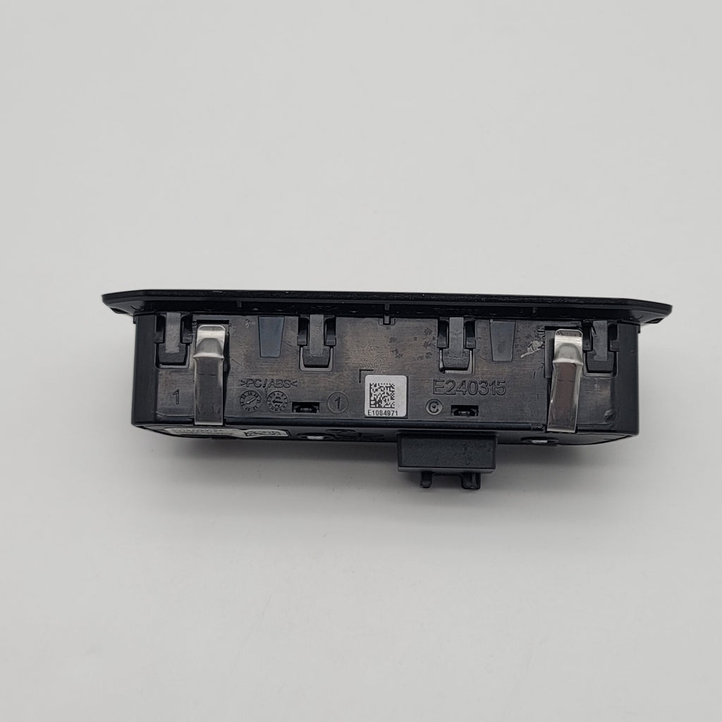 2021 - 2026 BMW G20 G80 G22 G26 G82 M3 M4 Headlight Control Switch Panel 5A16B17