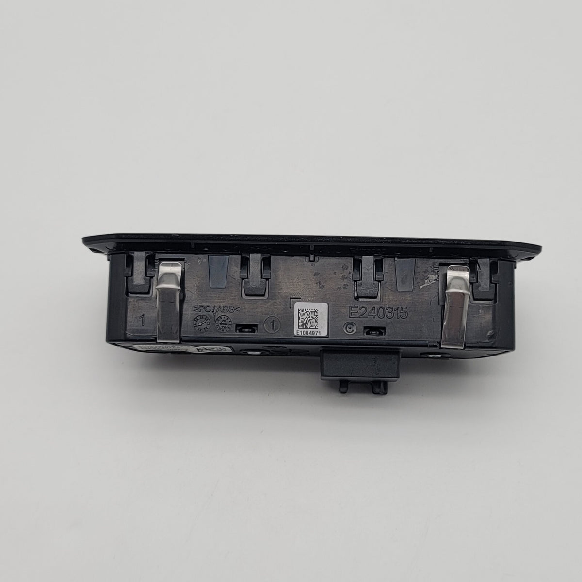 2021 - 2026 BMW G20 G80 G22 G26 G82 M3 M4 Headlight Control Switch Panel 5A16B17