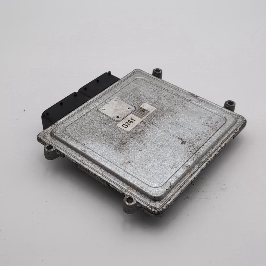 2012 2013 Kia Sorento 2.4L Engine Computer Control Module ECU 39103-2G761