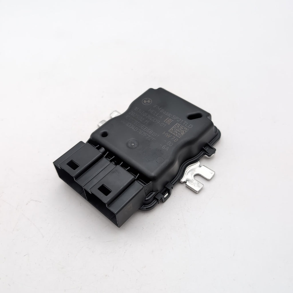 2024 - 2026 BMW 2 5 7 G60 G70 F74 X1 X2 X3 X5 X6 X7 Fuel Pump Control Module