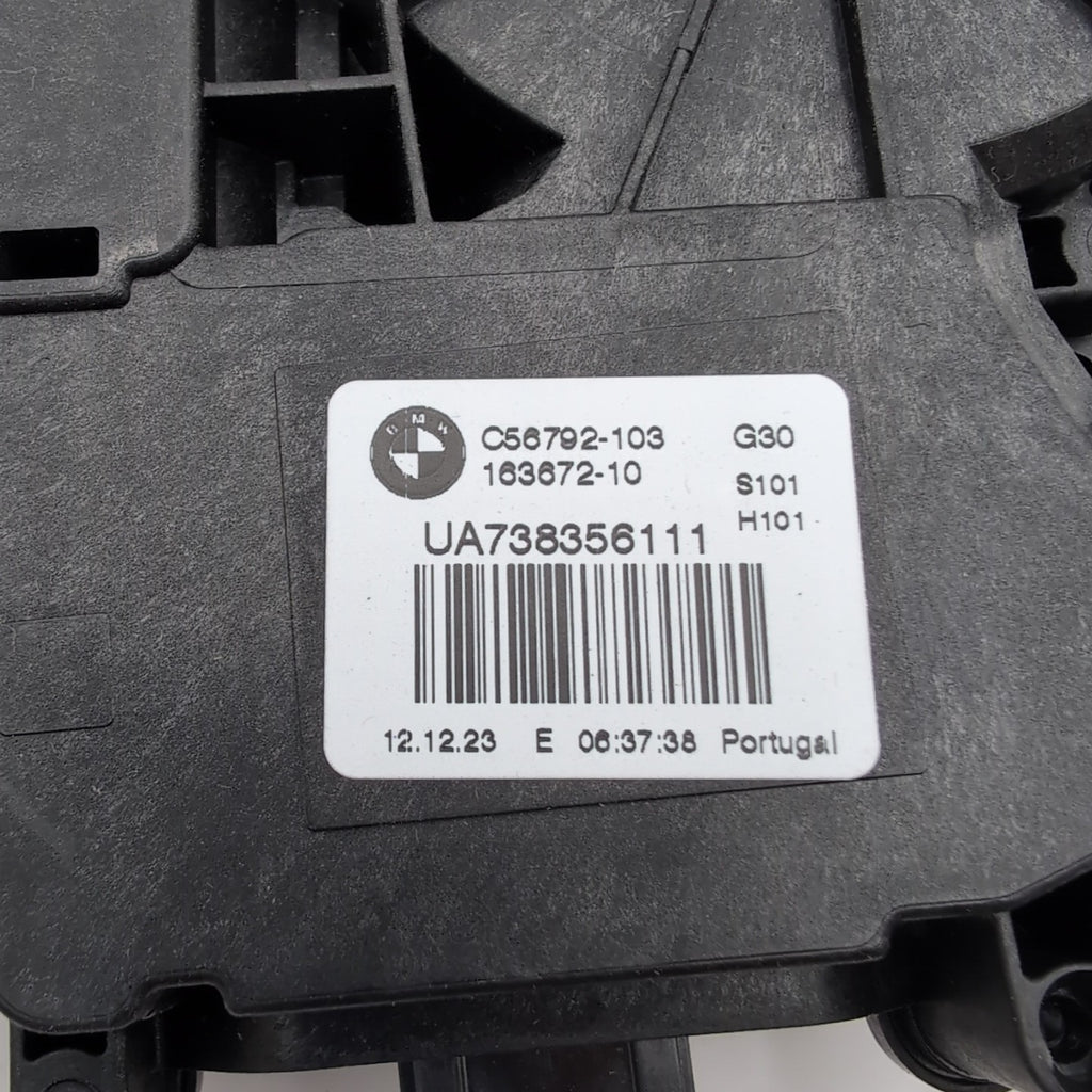 2021- 2024 BMW X3 F90 M550i G22 G82 M440i Trunk Lid Lock Latch Actuator Motor