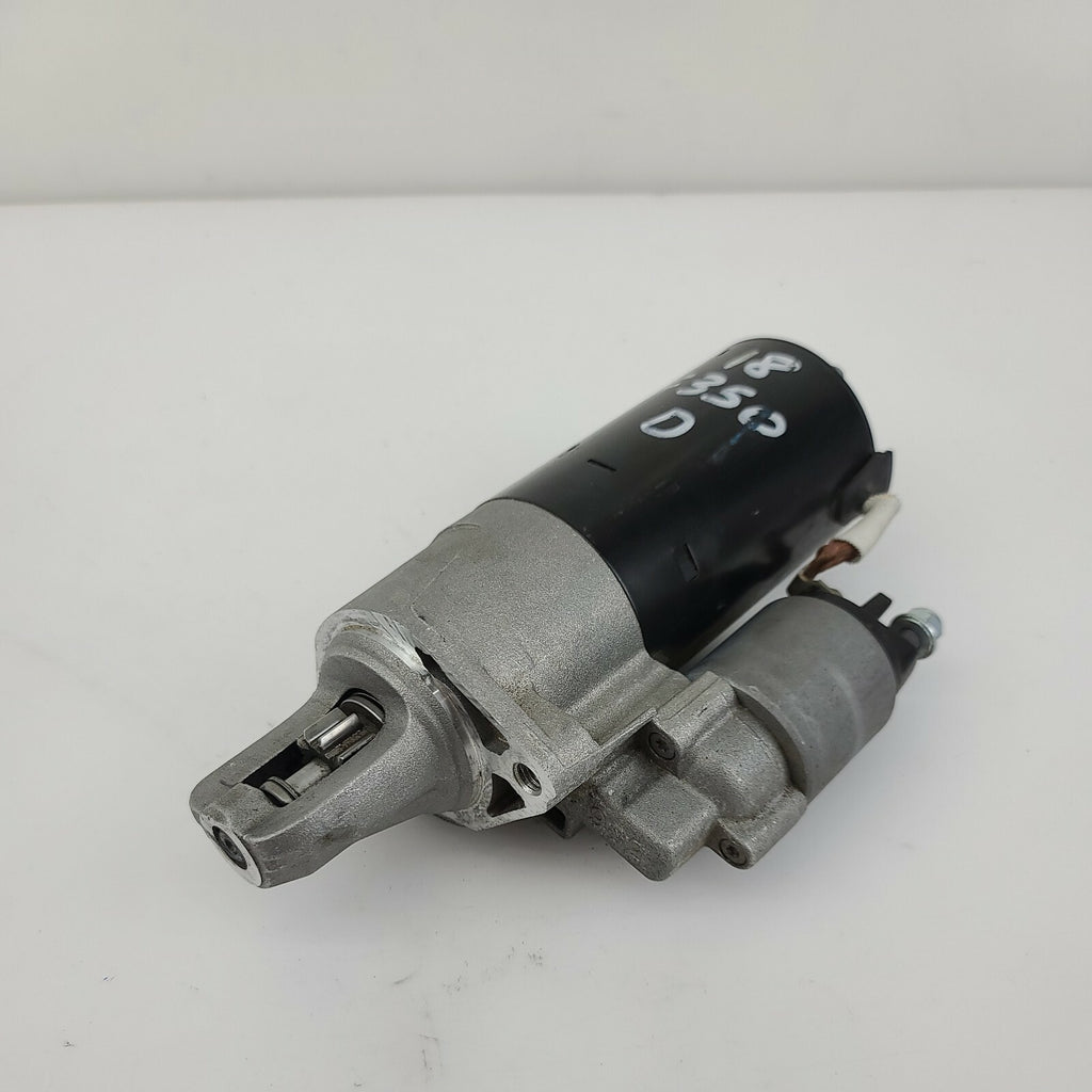 2016 2017 2018 fits Mercedes-Benz GLS350 D AMG Starter Motor oem A6429061000