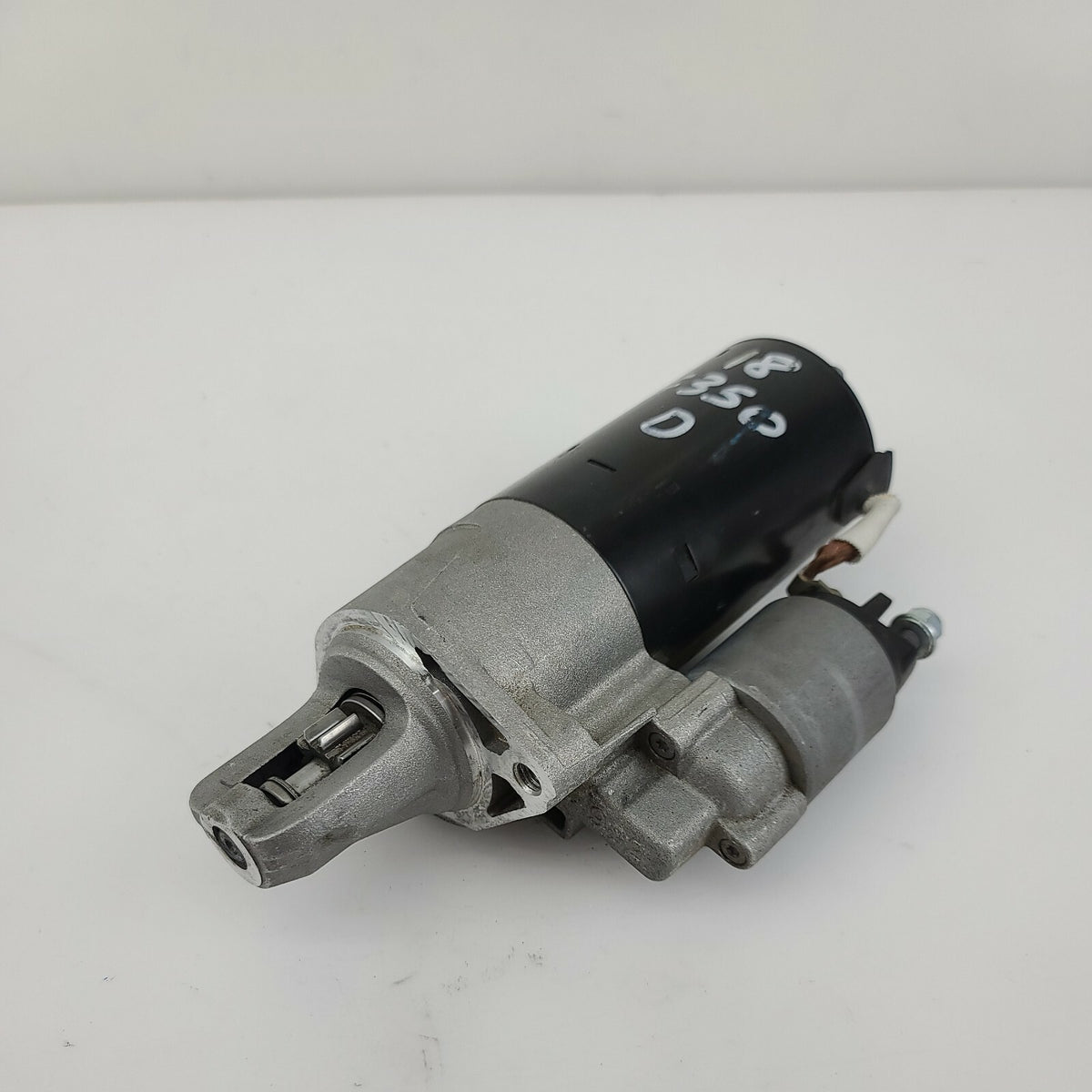 2016 2017 2018 fits Mercedes-Benz GLS350 D AMG Starter Motor oem A6429061000