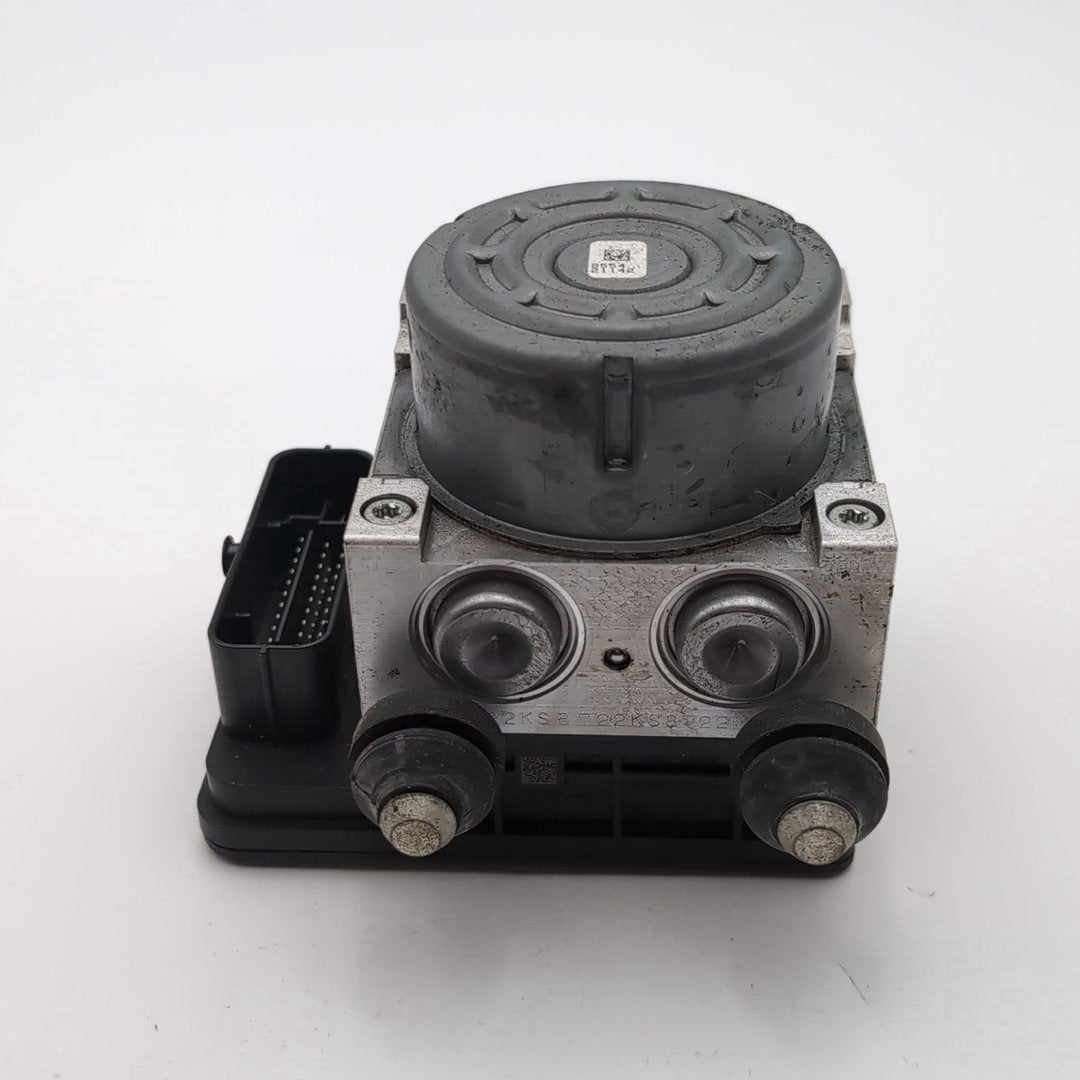 2015 Subaru WRX 2.0L Manual ABS Anti Lock Brake Pump 27536VA001