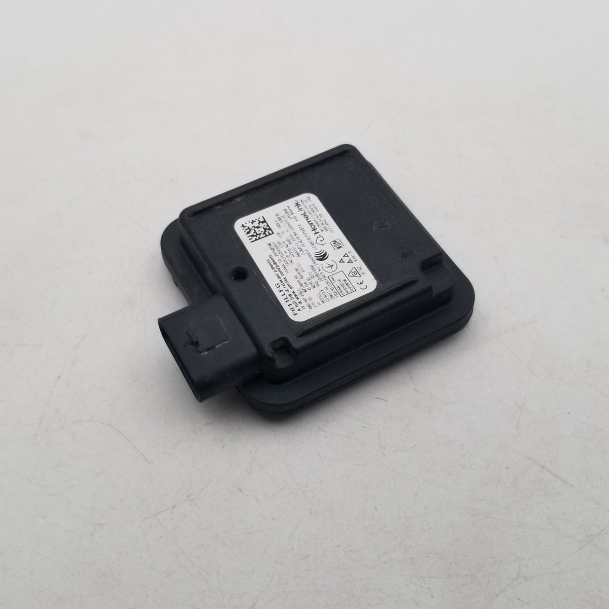 2020- 2023 PORSCHE CAYENNE Homelink Garage DOOR Opener Module 4N0907410C