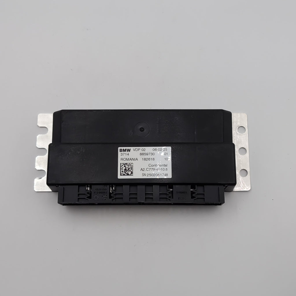 2024 2025 2026 BMW X5 X6 X7 Active Suspension VDP Control Module 8859730