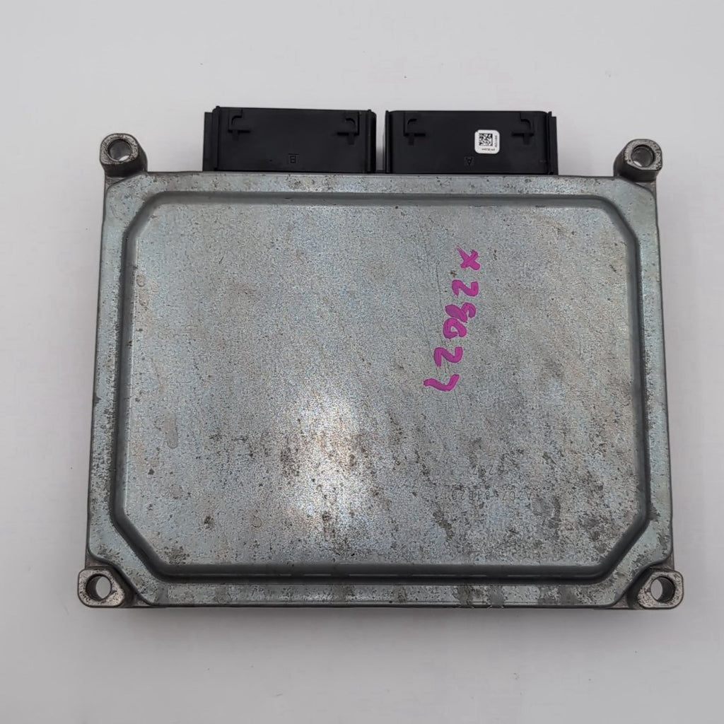 2019 - 2022 Jeep Renegade 1.3L Engine Computer Control Module ECU 68350434AD