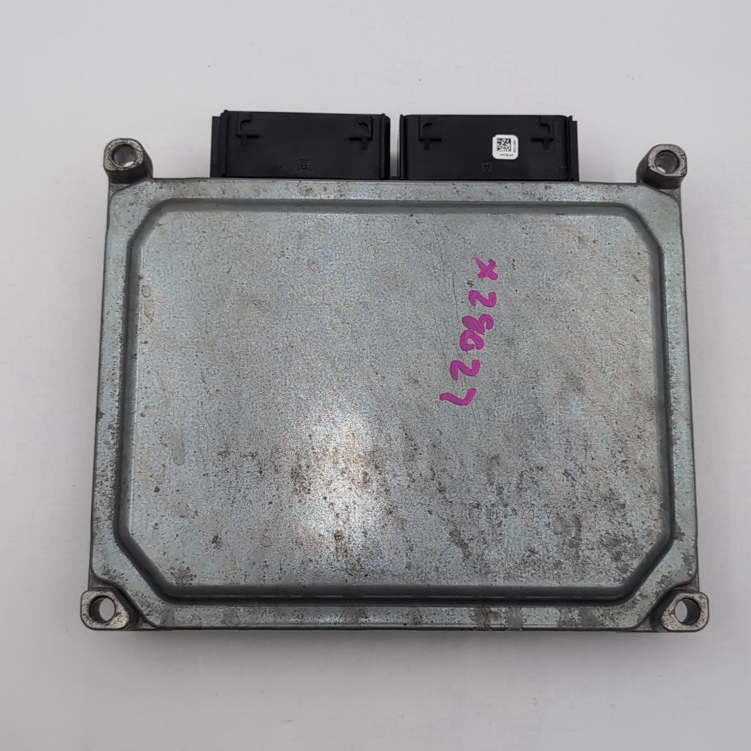 2019 - 2022 Jeep Renegade 1.3L Engine Computer Control Module ECU 68350434AD