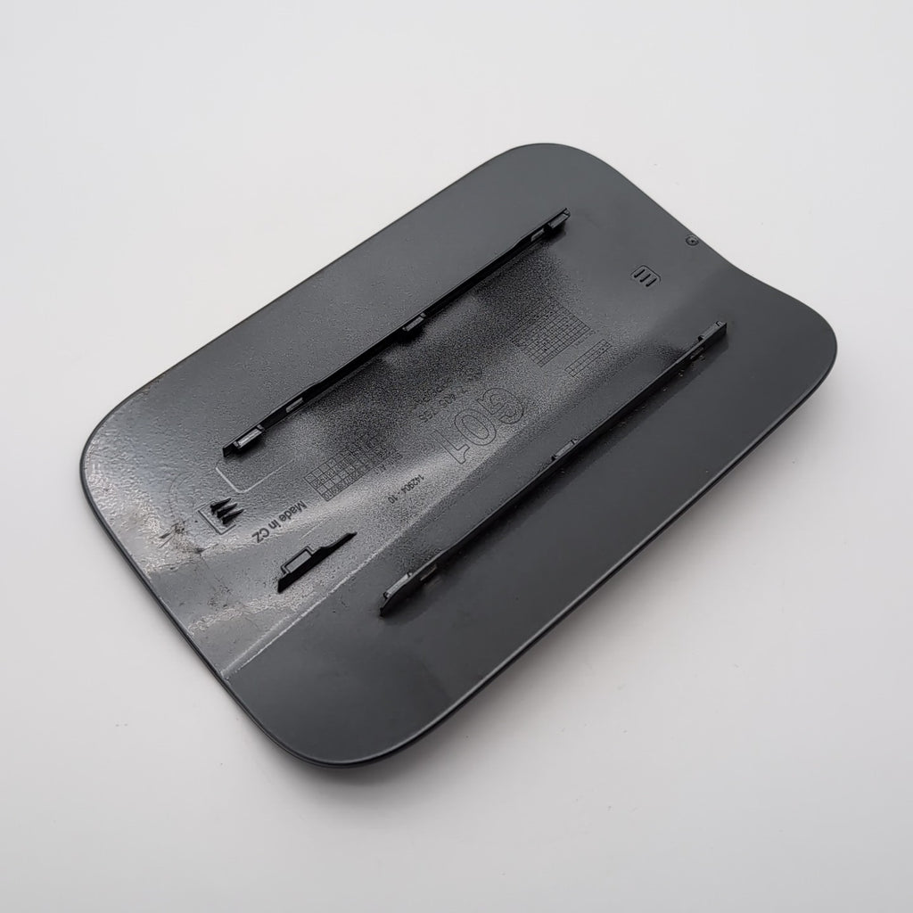 2018- 2024 BMW X3 G01 GAS FUEL DOOR LID COVER CAP