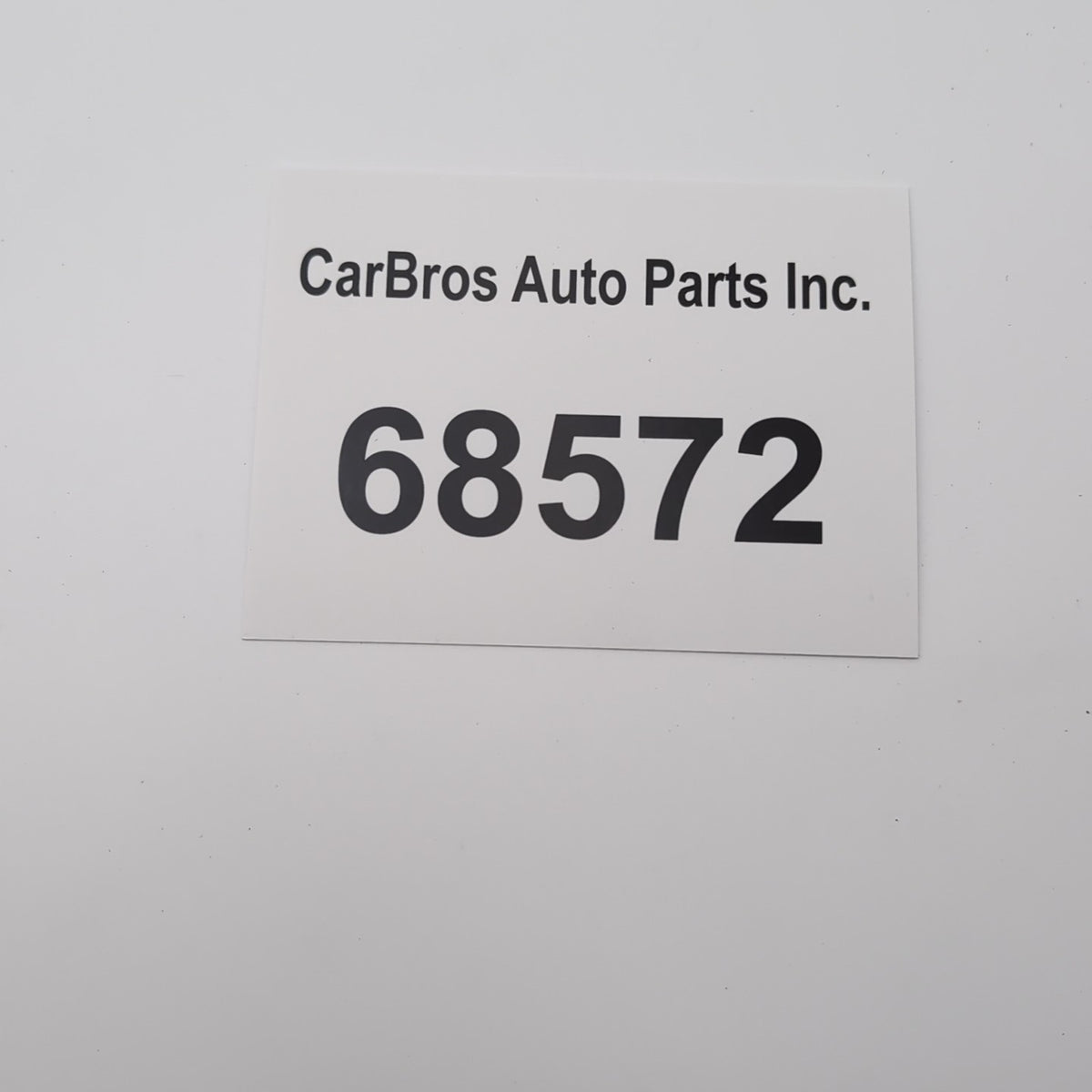 2013- 17 Lexus LS460 LS460L Telematics Transceiver Communication Control Module