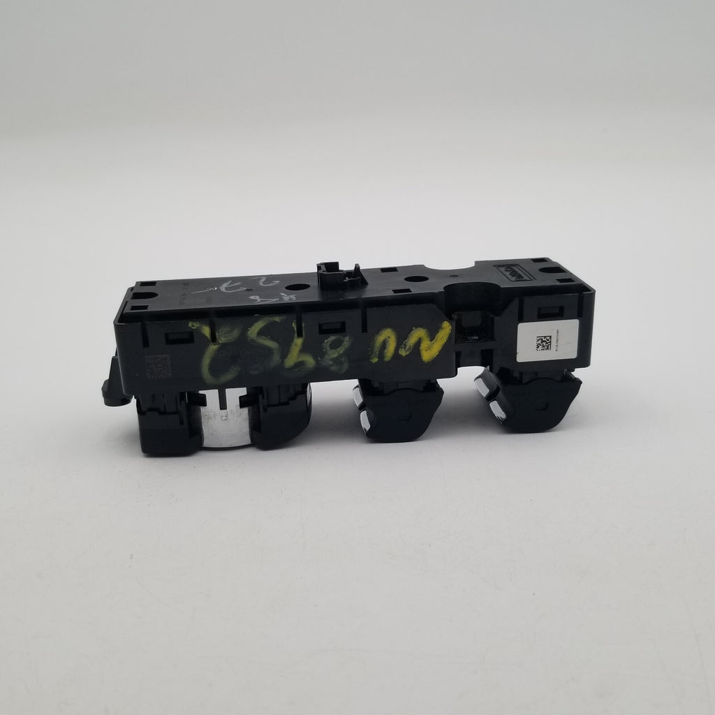 2013 2014 2015 Ford Fusion Master Power Window Switch OEM DG9T-14540-ACW