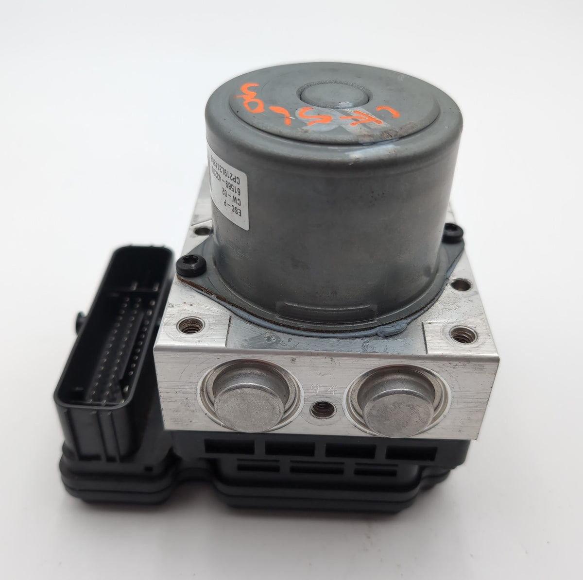 2020 2021 2022 2023 Hyundai Sonata SE 2.5L ABS Anti Lock Brake Pump 58900-L0100