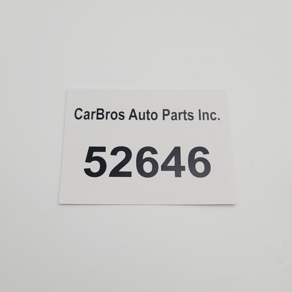 1994-2002 Mercedes W140 S320 S500 Anti Theft Control Module 1408206626