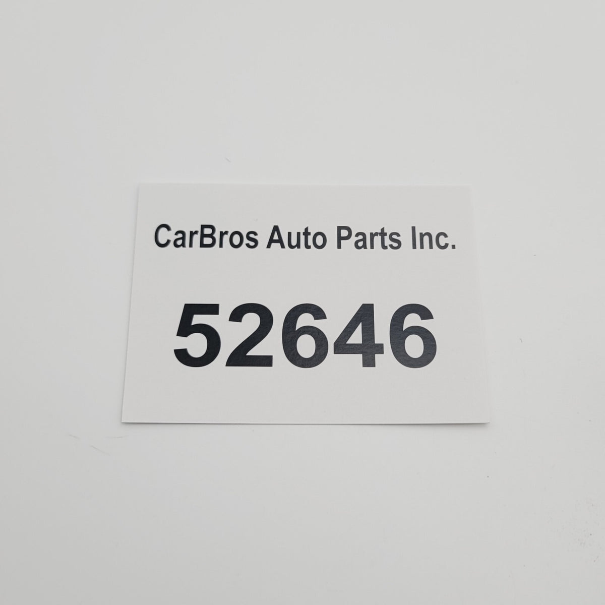 1994-2002 Mercedes W140 S320 S500 Anti Theft Control Module 1408206626