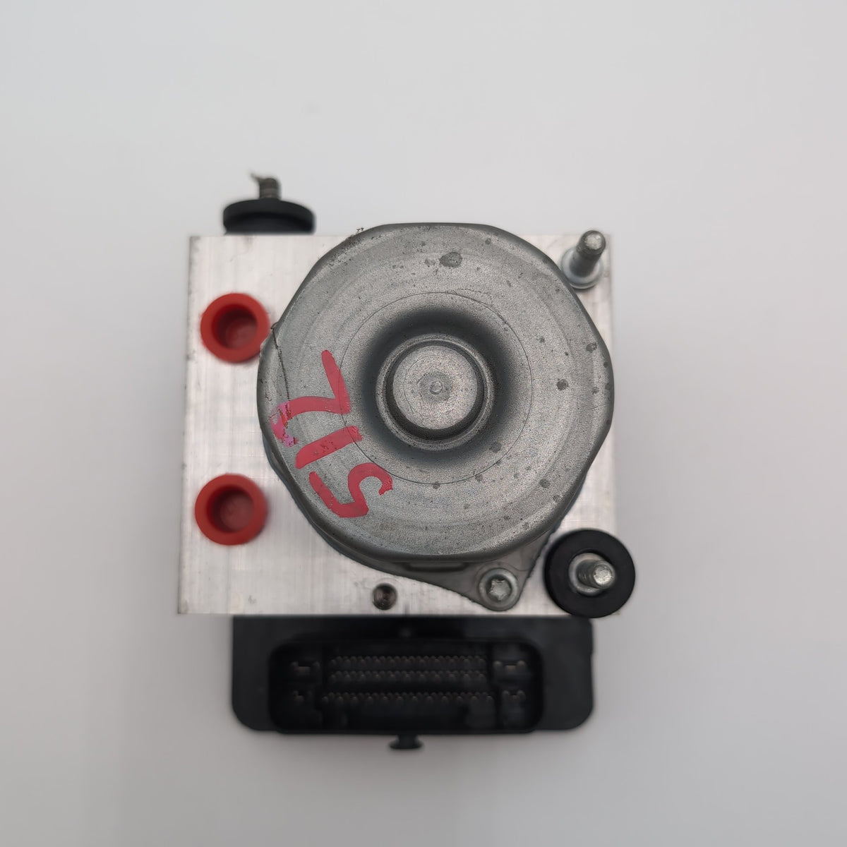 2019 Nissan Murano ABS Anti Lock Brake Pump Control Unit 476609UF5B