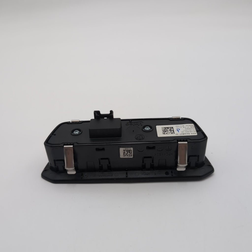 2021 - 2026 BMW G20 G22 G26 G42 M3 M4 Headlight Control Switch Panel 5A16B17