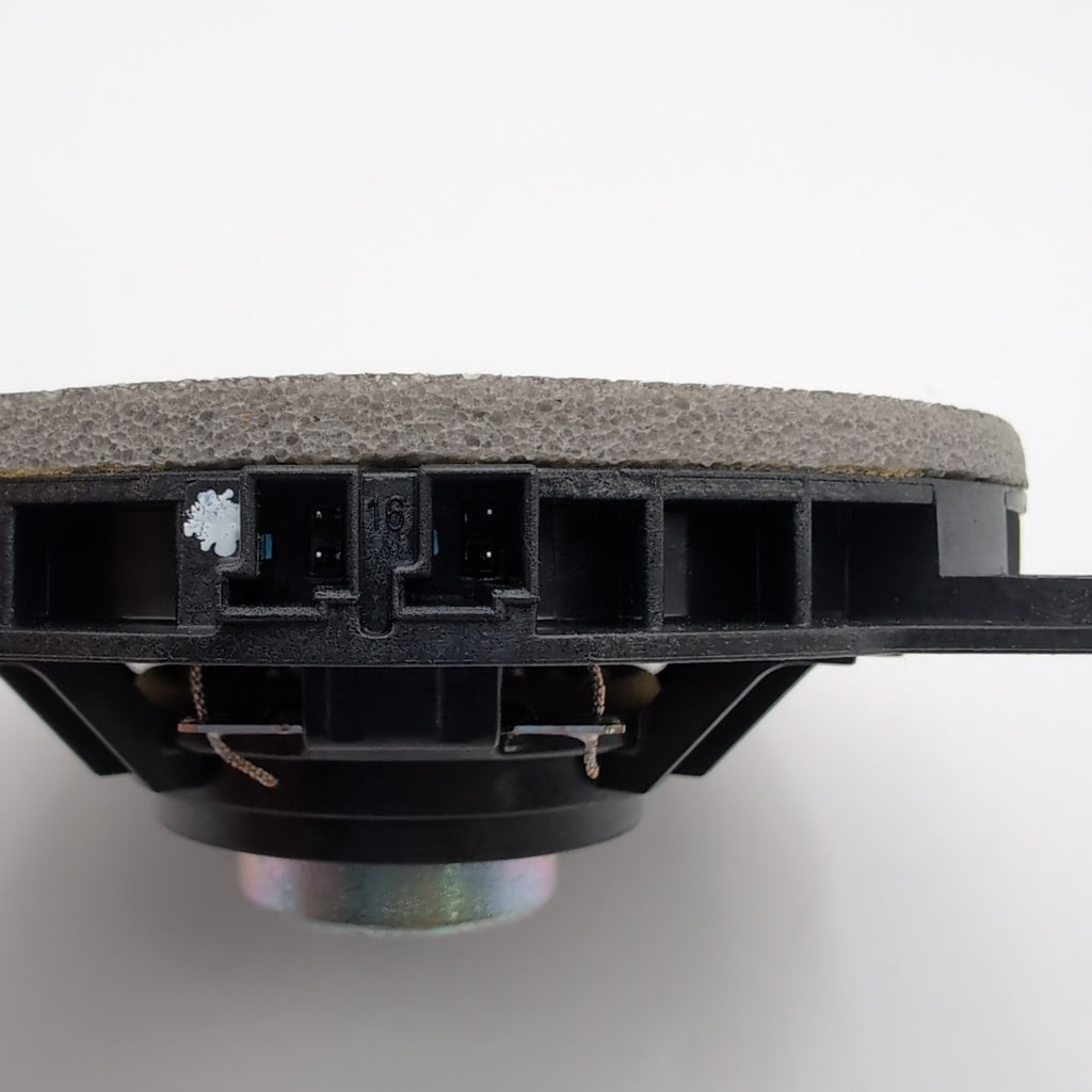 2023 - 2026 BMW 530I 540I G60 X1 X2 Front Rear Door Midrange Speaker 5A06FC5