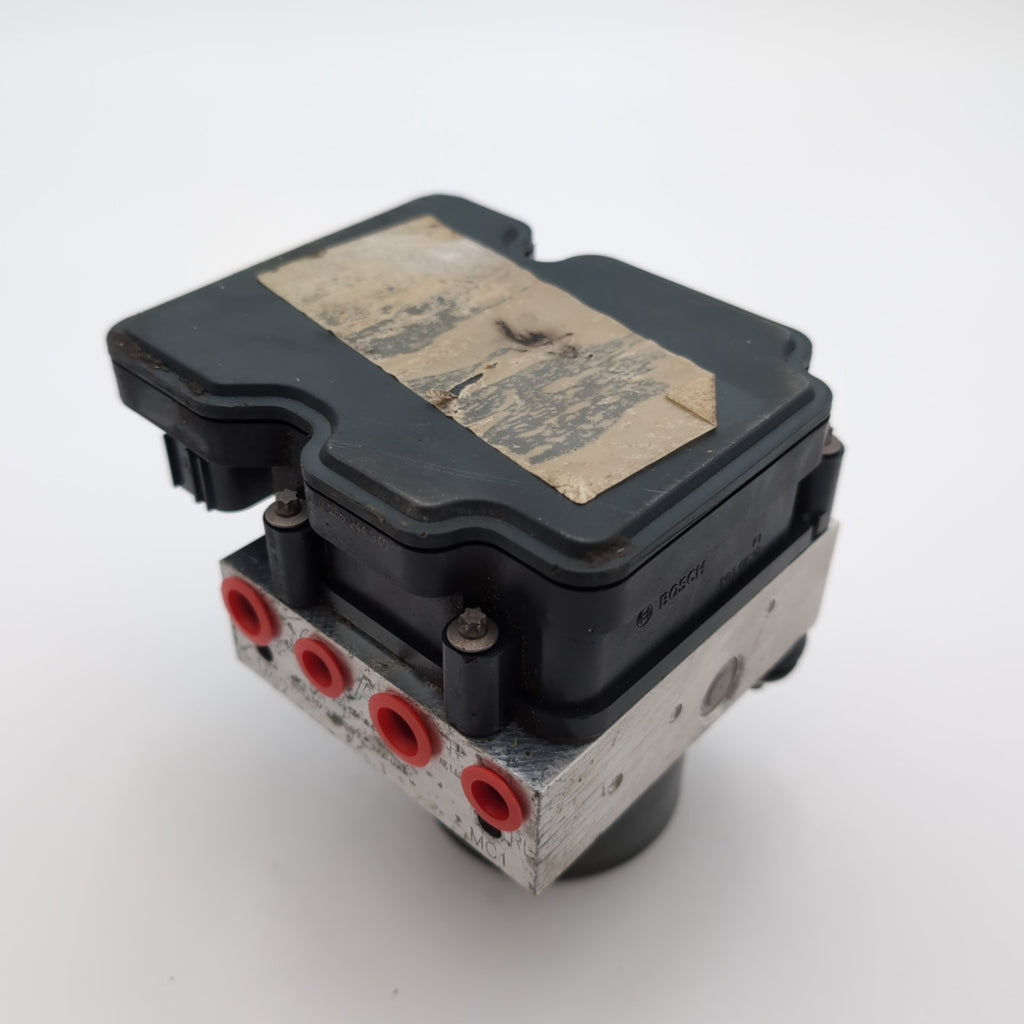 2016 2017 Jaguar F-Pace ABS Anti Lock Brake Pump Control Unit HX73-14F447-AF