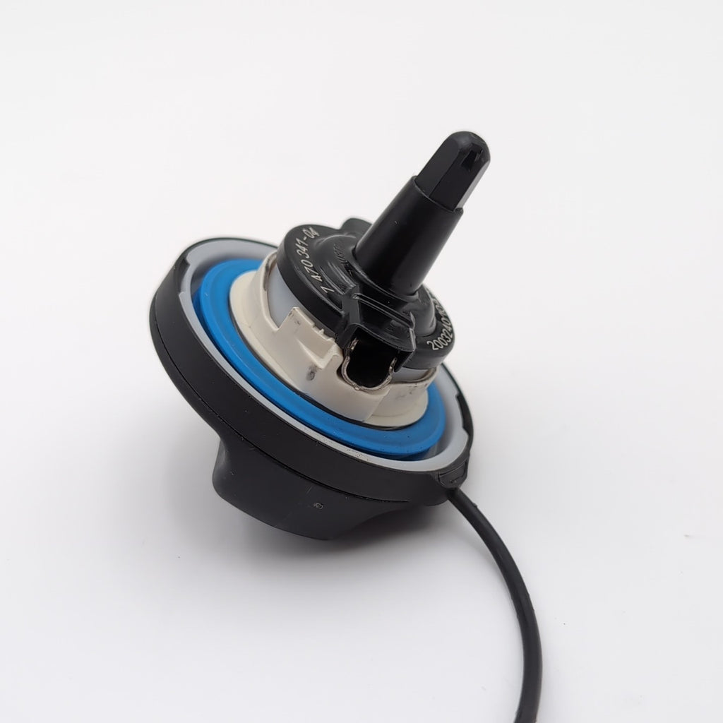 2019- 2023 BMW F98 F97 M5 M8 X4 X3 M OEM GAS FUEL TANK CAP FILLER 7470341