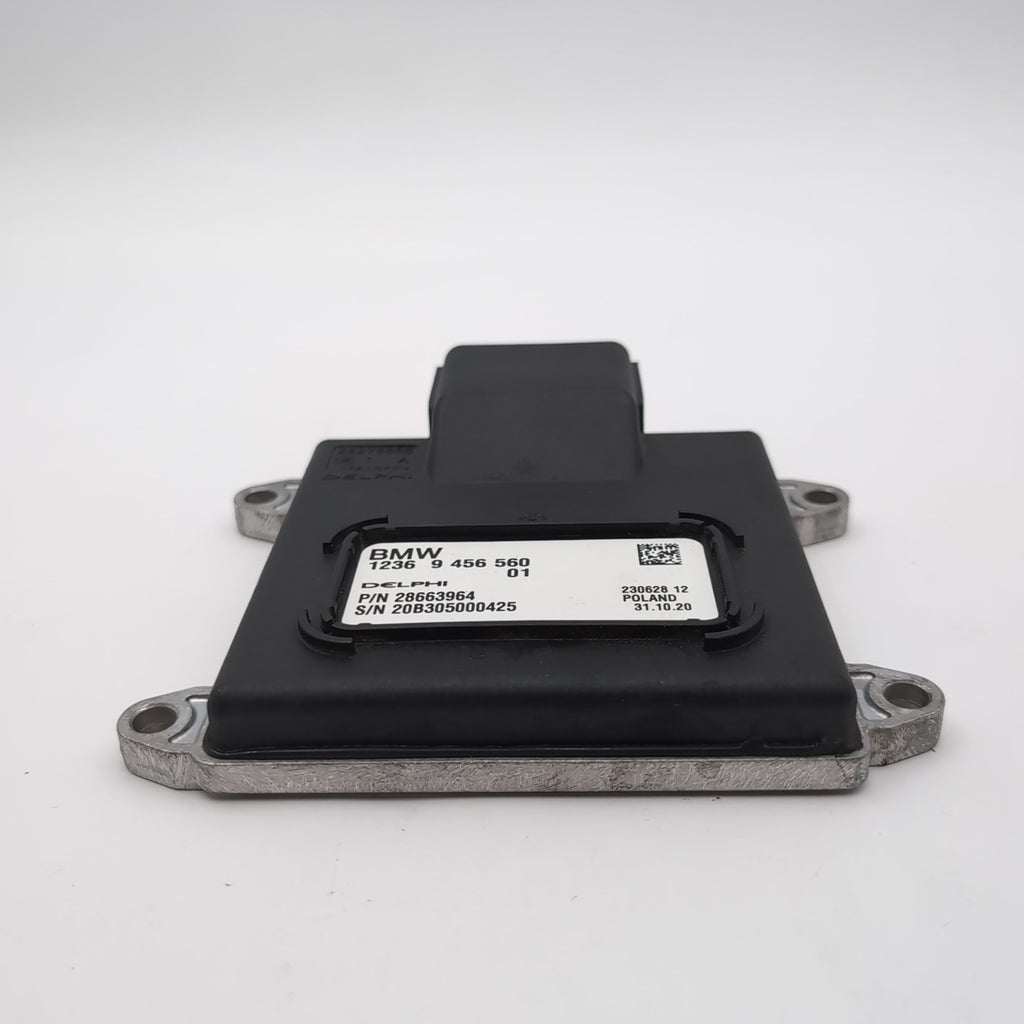 2017- 2022 BMW i3 i3s I01 Lci eDME Base Control Module Unit OEM 9456560