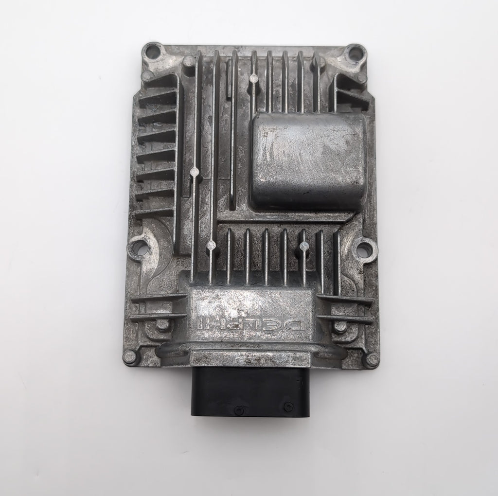 2012- 2016 Hyundai Genesis Fuel Injector Control Module OEM 39172-3C020
