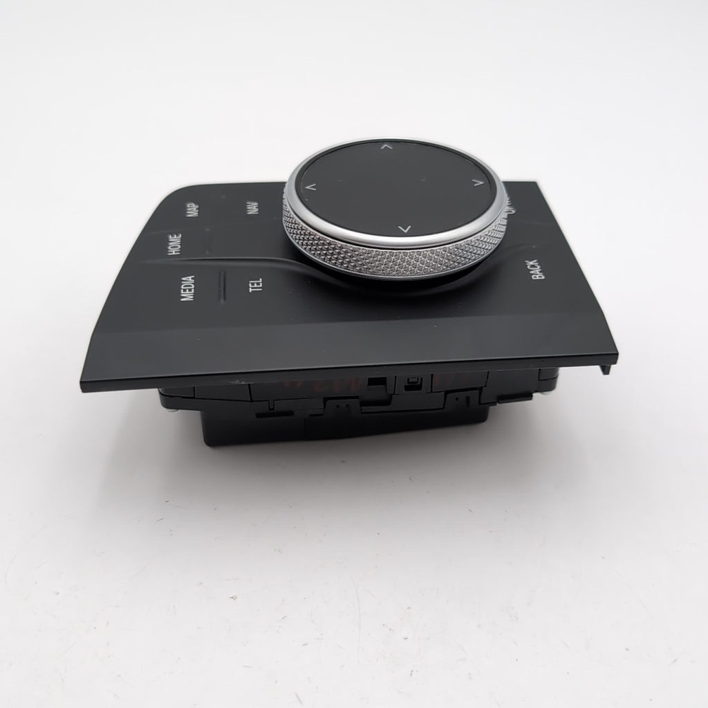 2022 - 2025 BMW G26 G20 G42 G22 iDrive Navigation Media Switch Knob 5A371C4