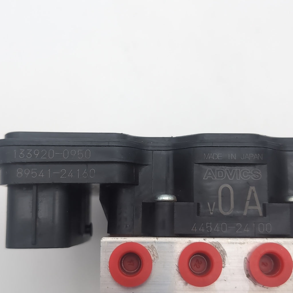 2018 2019 Lexus RC350 ABS Anti Lock Brake Pump Control Unit OEM 44540-24100