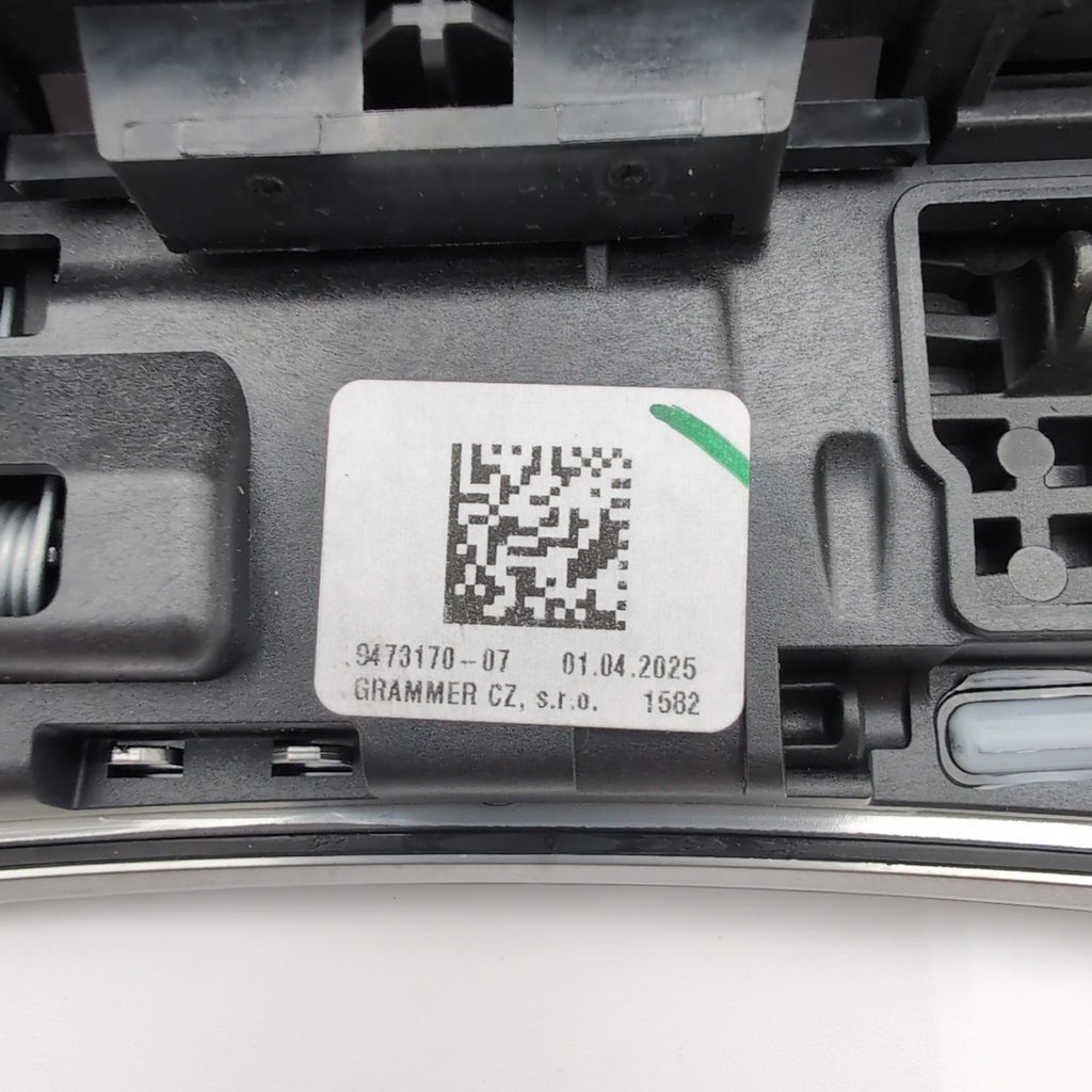 2023 - 2025 BMW X1 U11 Center Console Gear Lever Shifter Panel 9473170 5A8CC87