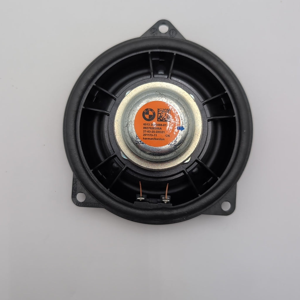 2019 - 2025 BMW G20 G22 G26 G30 M3 X3 X4 X5 X6 Midrange Door Speaker Harman