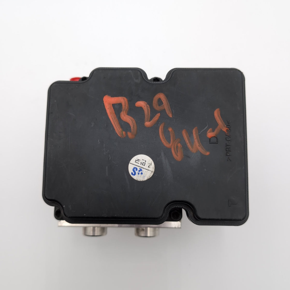 2019 2020 Hyundai Santa Fe ABS Anti Lock Brake Pump Control Unit 58900-S2650