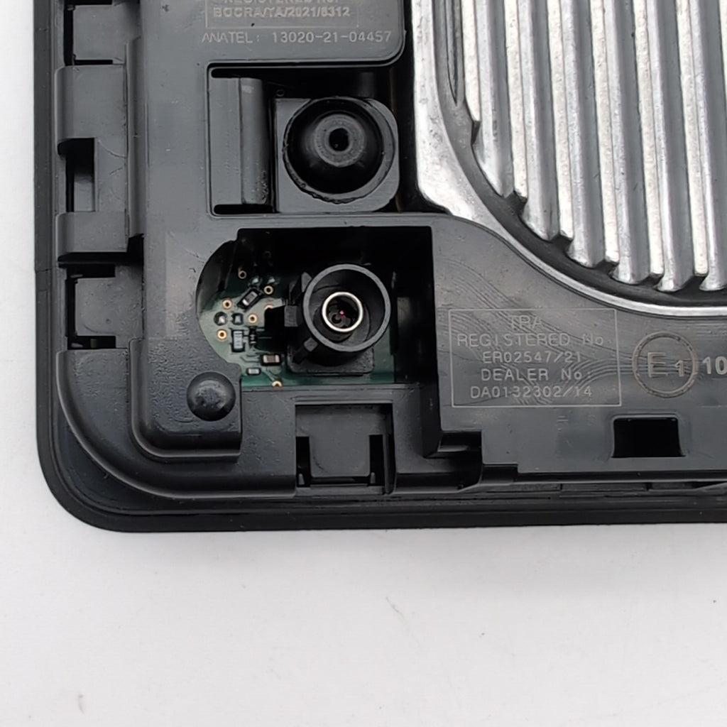 2021 - 2025 BMW G20 G80 M3 Front Center Console Wireless Charging Pad Tray