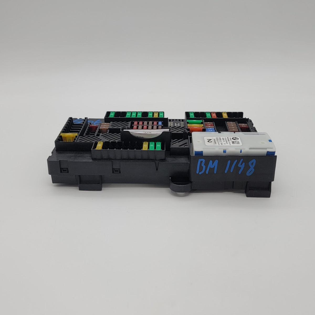 2019 - 2023 BMW X5 X7 Rear Power Distribution Fuse Box 8706212
