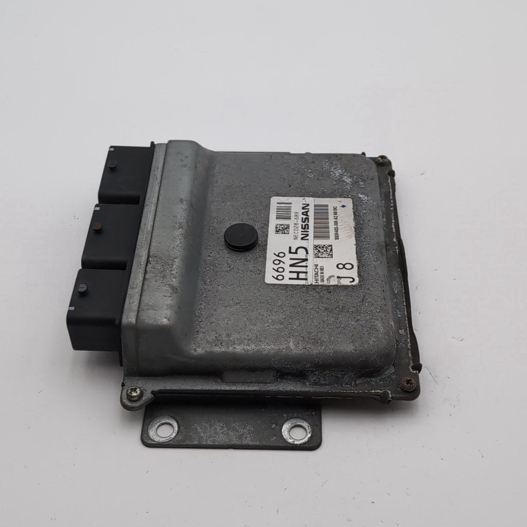 2018 2019 Nissan Sentra 1.8L Engine Computer Control Module ECU NEC028-689