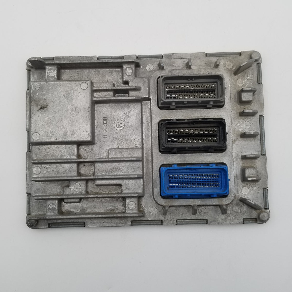 2017- 2022 Chevrolet Colorado Engine Computer Ecu Pcm Ecm Pcu OEM 12701568